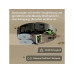iRobot Roomba Plus 415 Schwarz, mit AutoWash Dock
