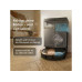 iRobot Roomba Plus 415 Schwarz, mit AutoWash Dock