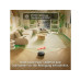 iRobot Roomba Plus 415 Schwarz, mit AutoWash Dock