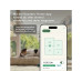 iRobot Roomba Plus 415 Schwarz, mit AutoWash Dock