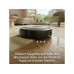 iRobot Roomba Plus 415 Schwarz, mit AutoWash Dock