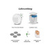 iRobot Roomba Plus 415 Weiss