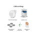 iRobot Roomba Plus 515 Weiss