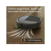 iRobot Roomba 515 Schwarz, mit AutoWash Dock