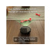 iRobot Roomba 515 Schwarz, mit AutoWash Dock