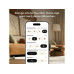 iRobot Roomba 515 Schwarz, mit AutoWash Dock