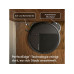 iRobot Roomba 515 Schwarz, mit AutoWash Dock