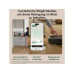 iRobot Roomba 515 Schwarz, mit AutoWash Dock