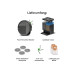 iRobot Roomba 575 Schwarz