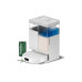 iRobot Roomba 575 Plus Combo, AutoWash Dock, Weiss