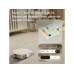iRobot Roomba 575 Plus Combo, AutoWash Dock, Weiss