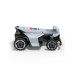 Navimow Mähroboter X450E 5000 m² Navimow Mähroboter X450E 5000 m²