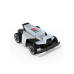 Navimow Mähroboter X450E 5000 m² Navimow Mähroboter X450E 5000 m²