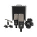 Warm Audio WA-14SP Stereo, Grossmembran, Schwarz