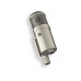 Warm Audio WA-47F Grossmembran, FET, Nickel