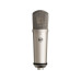 Warm Audio WA-87jr SE Nickel