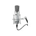 Warm Audio WA-67 Silber