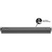 Adam Hall Adam Hall 19 Parts RACK LIGHT 01 SMART