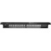 Adam Hall Adam Hall 19 Parts RACK LIGHT 01 SMART