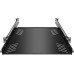Adam Hall Adam Hall 19 Parts RACK TRAY 01 PULLOUT Adam Hall Adam Hall 19 Parts RACK TRAY 01 PULLOUT