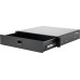 Adam Hall Adam Hall 19 Parts RACK DRAWER 02 ECO