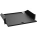 Adam Hall Adam Hall 19 Parts RACK TRAY 02 PULLOUT