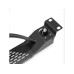 Adam Hall Adam Hall 19 Parts RACK LIGHT 01 GN WHITE BLUE