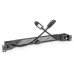 Adam Hall Adam Hall 19 Parts RACK LIGHT 01 GN WHITE BLUE