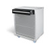 Adam Hall Adam Hall 19 Parts RACK DRAWER 02 ERGO