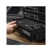 Adam Hall Adam Hall 19 Parts RACK DRAWER 02 ERGO