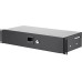 Adam Hall Adam Hall 19 Parts RACK DRAWER 02 SHORT