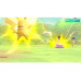 Nintendo Pokémon: Let's Go, Pikachu! (Box)