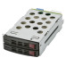 Supermicro Drive Kit MCP-220 - 82616 - 0 N Internal HDD plate BKT Supermicro Drive Kit MCP-220 - 82616 - 0 N Internal HDD plate BKT