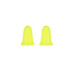 3M soft FX weich, Gelb, 5 Paar