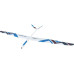 robbe Avalanche Voll-CFK Weiss-Blau 2.8 m robbe Avalanche Voll-CFK Weiss-Blau 2.8 m