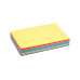 Creativ Company Bastelkarton A4 210 x 297 mm 180 g Sortierte Farben Creativ Company Bastelkarton A4 210 x 297 mm 180 g Sortierte Farben