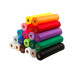 Creativ Company Bastelfilz, B 45 cm 1.5-2 mm 180-200 g Sortierte Farben