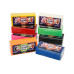 Creativ Company Knetmasse Sortierte Farben 8 x 500 g Creativ Company Knetmasse Sortierte Farben 8 x 500 g
