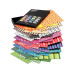 Creativ Company Color Bar-Papier A4 100 g Sortierte Farben Creativ Company Color Bar-Papier A4 100 g Sortierte Farben