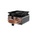 Arctic Cooling Freezer 36-S Edelstahl Schwarz 120 mm