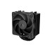 Arctic Cooling Freezer 36-S Schwarz