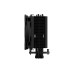 Arctic Cooling Freezer 36-S Schwarz