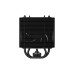 Arctic Cooling Freezer 36-S Schwarz