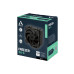 Arctic Cooling Freezer 36-S Schwarz