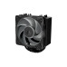 Arctic Cooling Freezer 36-S 12 cm, Schwarz, A-RGB