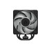 Arctic Cooling Freezer 36-S 12 cm, Schwarz, A-RGB