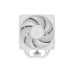 Arctic Cooling Freezer 36-S A-RGB, 12 cm, Weiss