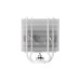 Arctic Cooling Freezer 36-S A-RGB, 12 cm, Weiss