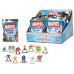 Jada Toys Marvel Blind Pack Nanofigs, 12-sort. W4 12-sort. Jada Toys Marvel Blind Pack Nanofigs, 12-sort. W4 12-sort.