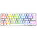 Razer Huntsman Mini Mercury Purple Switch Swiss Layout